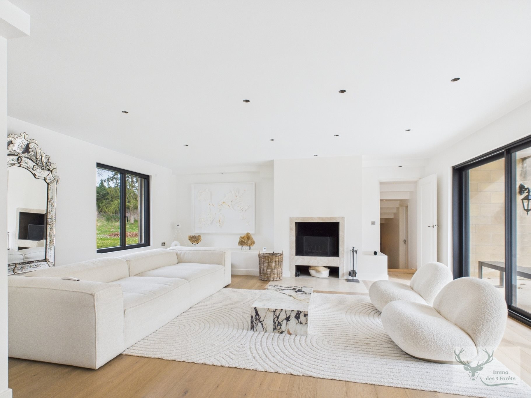 Maison à vendre, 285m², Senlis