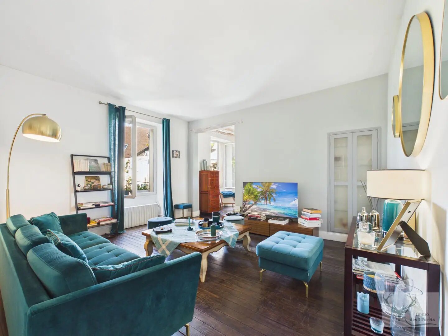 Maison à vendre, 225m², Senlis