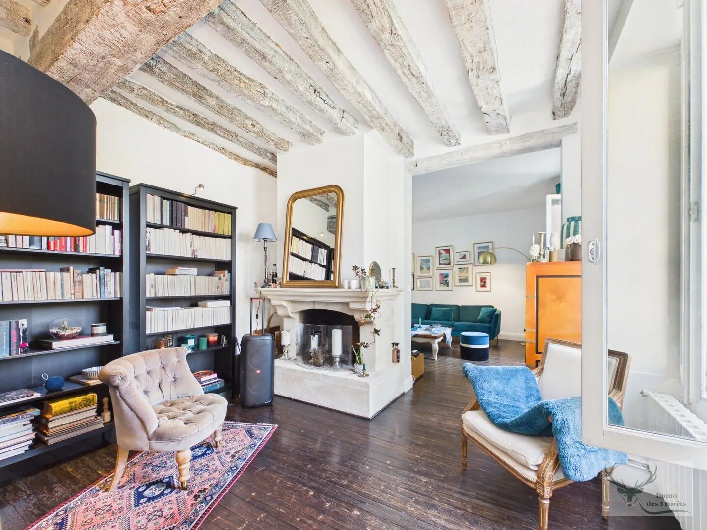 Maison à vendre, 225m², Senlis