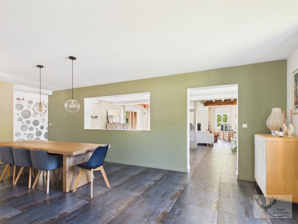Maison à louer, 310m², Senlis