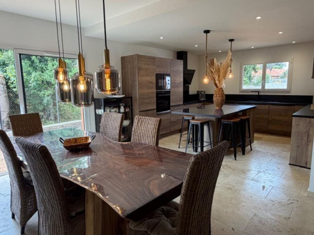 Maison à vendre, 160m², Lezoux
