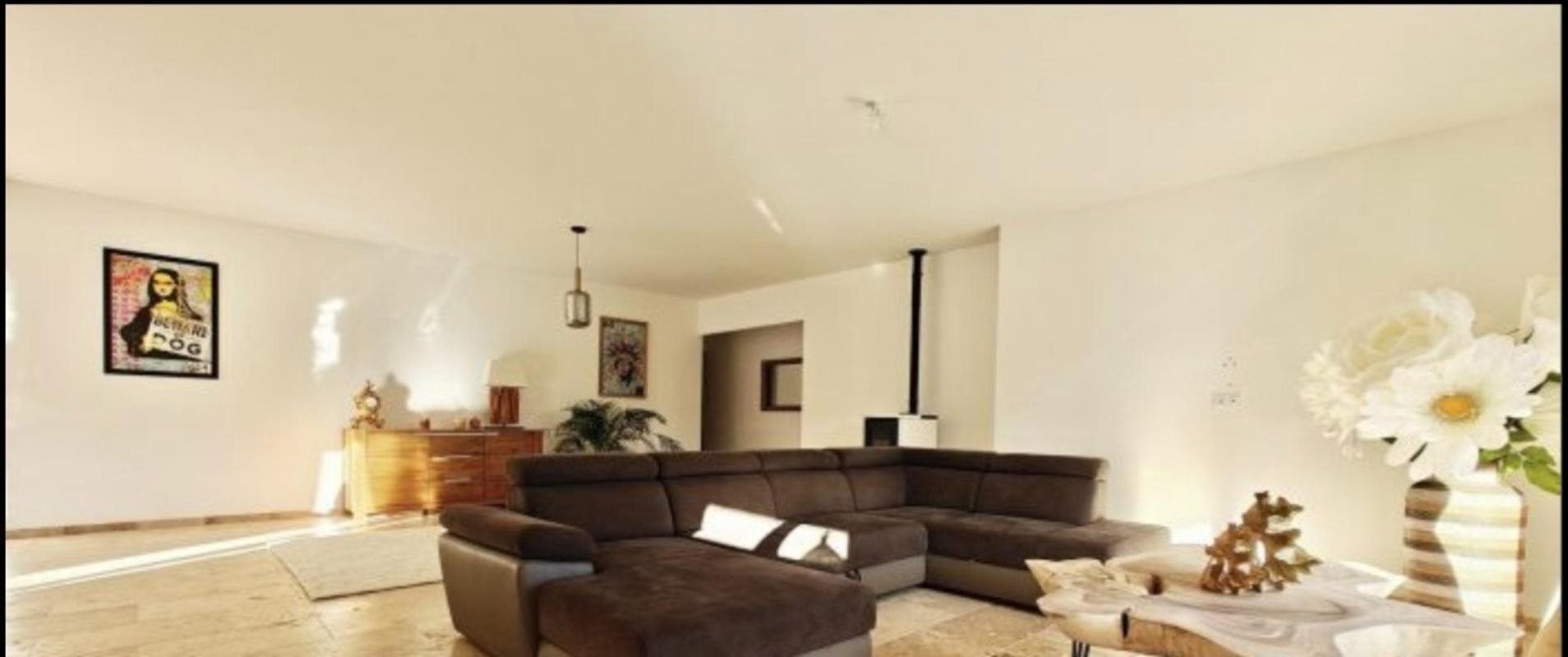 Maison à vendre, 160m², Lezoux
