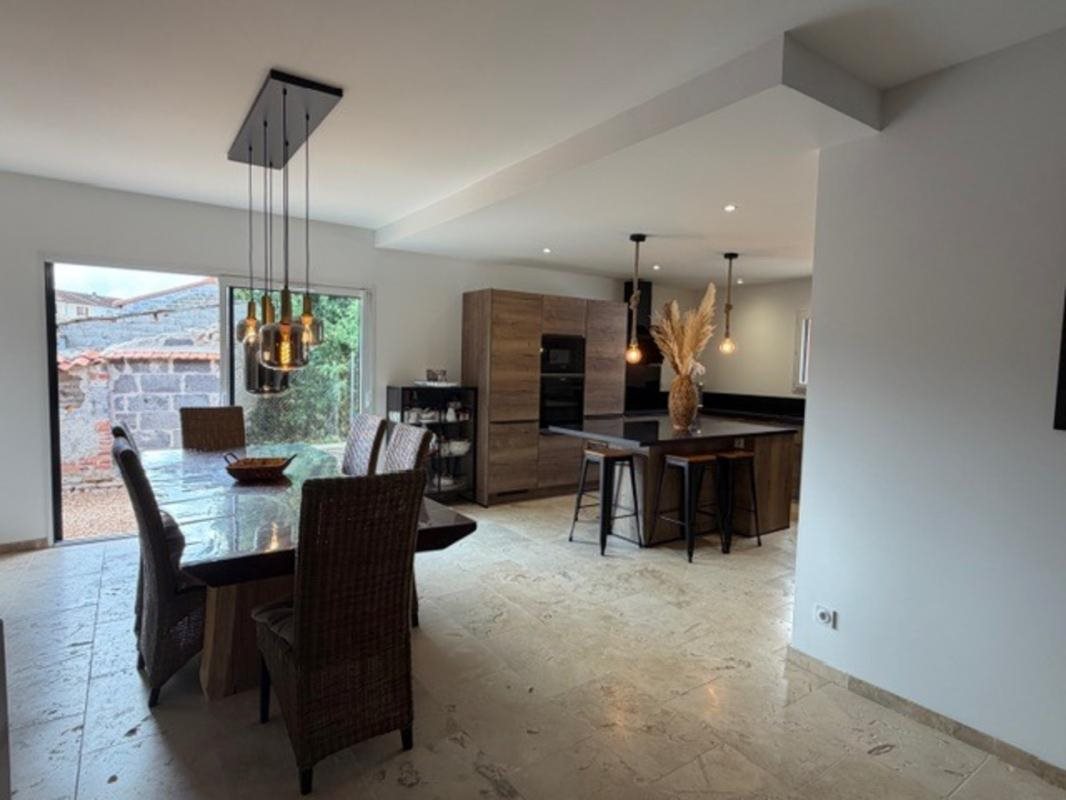 Maison à vendre, 160m², Lezoux