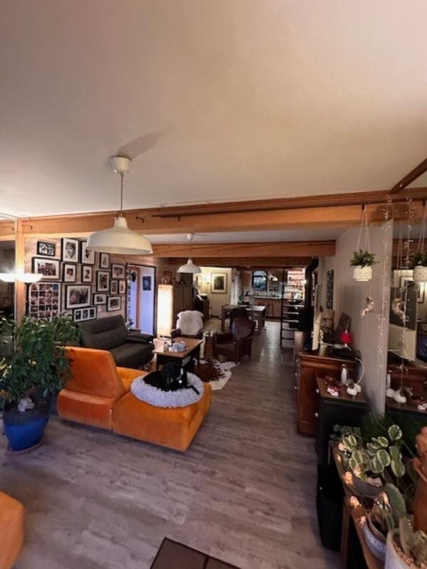 Maison à vendre, 170m², Puy-Guillaume