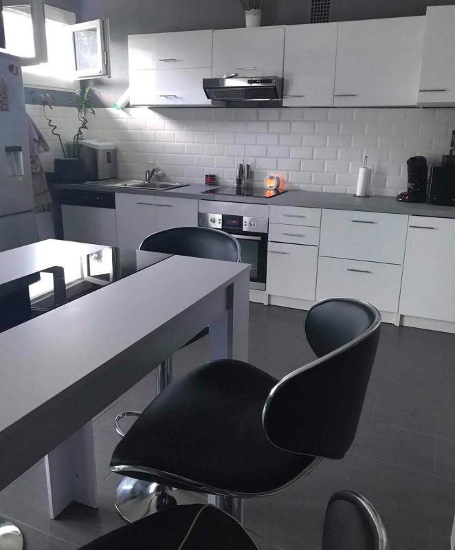 Maison à vendre, 200m², Lezoux