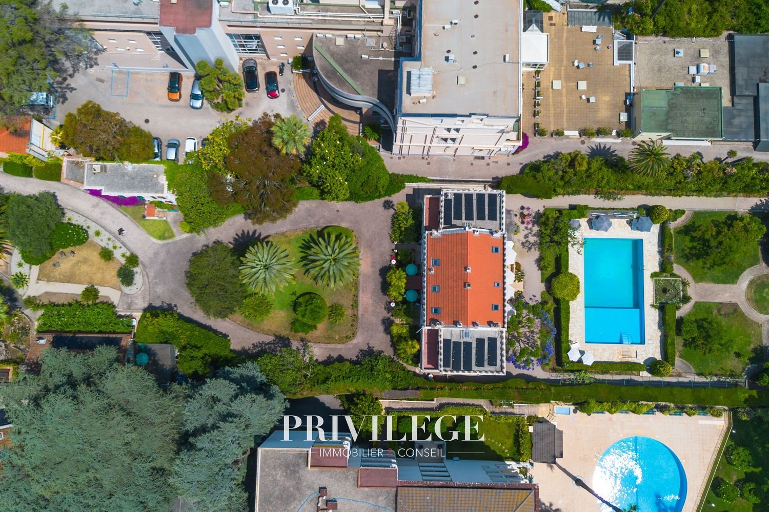 Maison à vendre, 826m², Cannes
