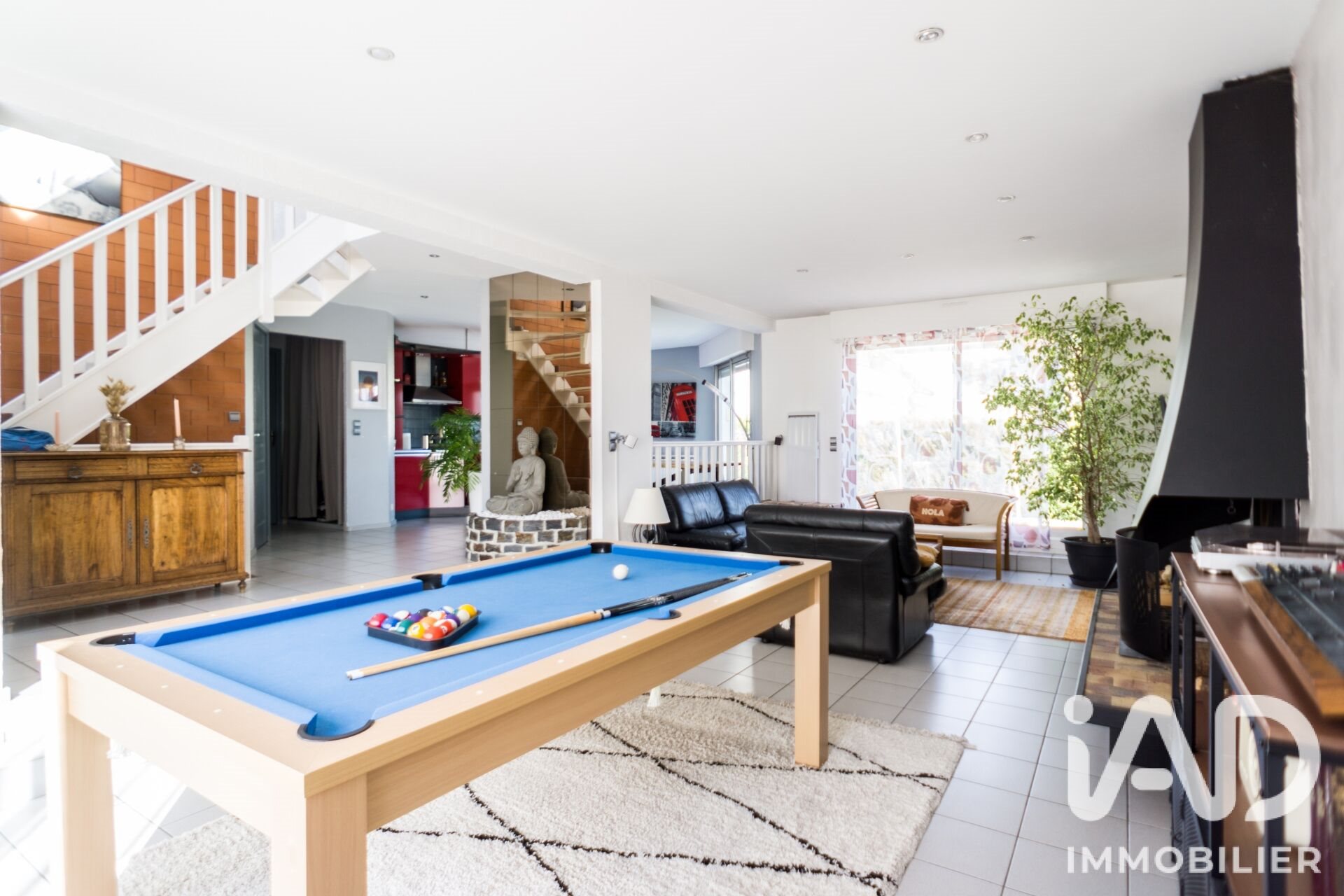 Maison à vendre, 144m², Le Plessis-Trévise