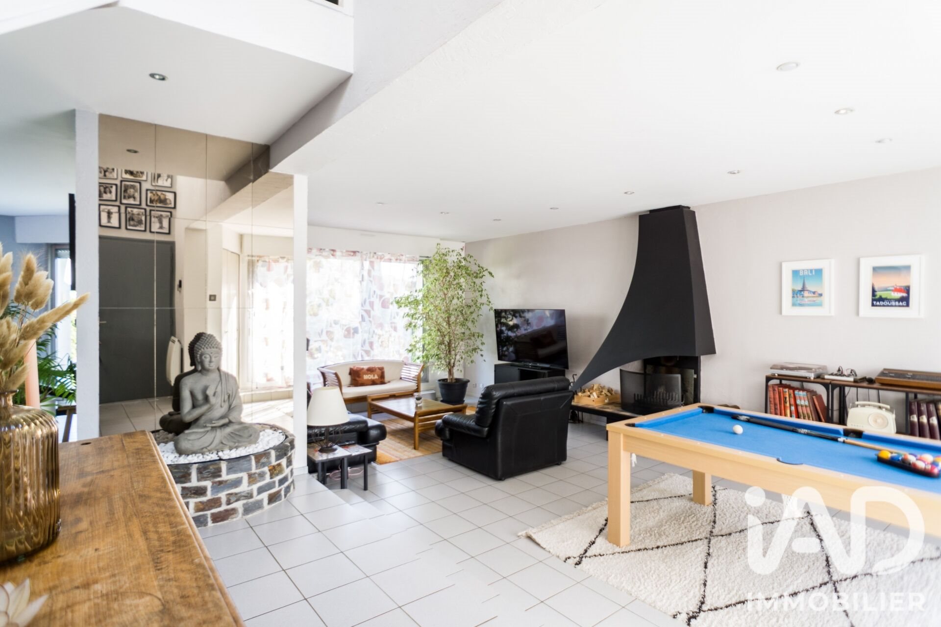 Maison à vendre, 144m², Le Plessis-Trévise