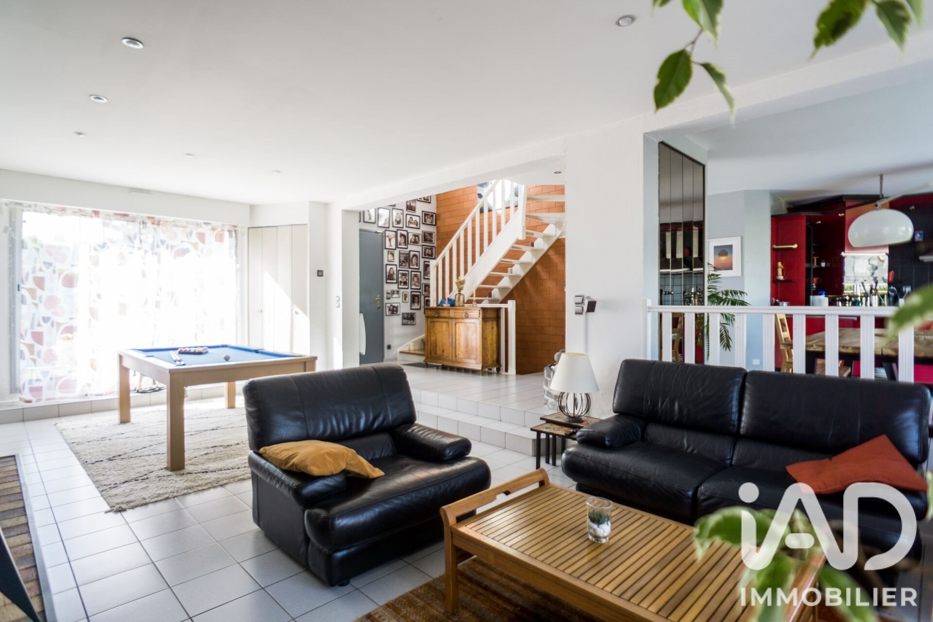 Maison à vendre, 144m², Le Plessis-Trévise