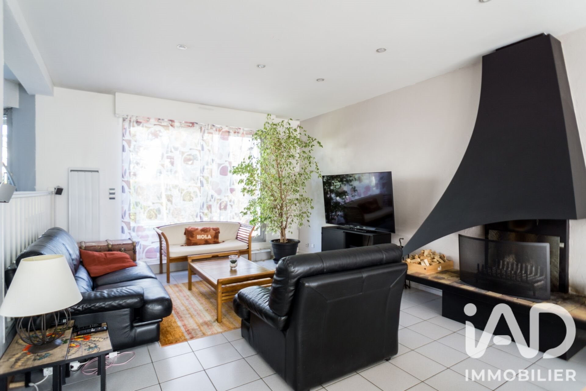 Maison à vendre, 144m², Le Plessis-Trévise