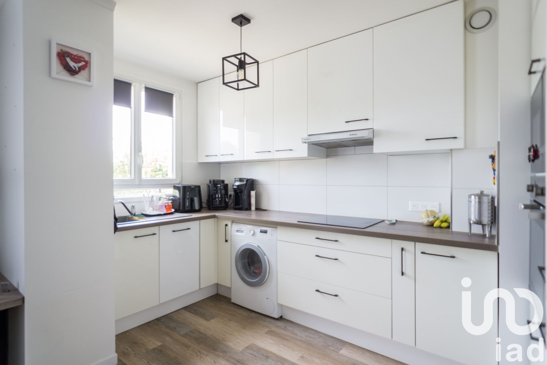 Appartement à vendre, 48m², Livry-Gargan