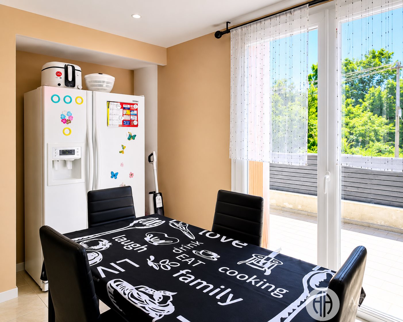 Maison à vendre, 107m², Sablons