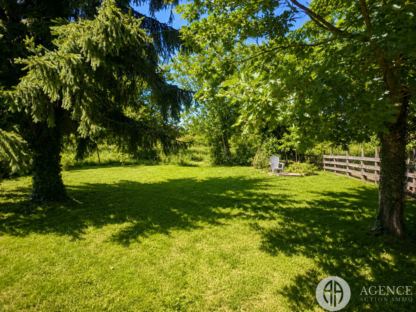 Maison à vendre, 107m², Sablons