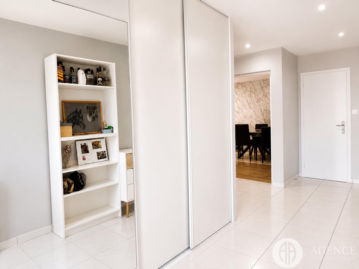 Maison à vendre, 107m², Sablons