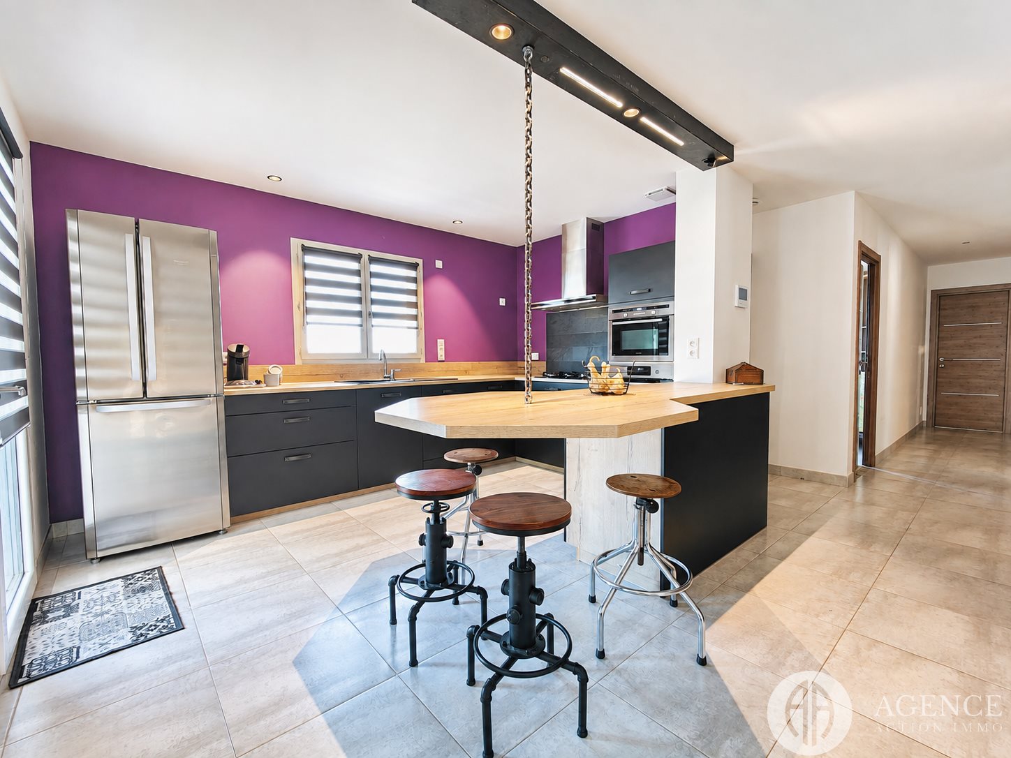 Maison à vendre, 160m², Vienne