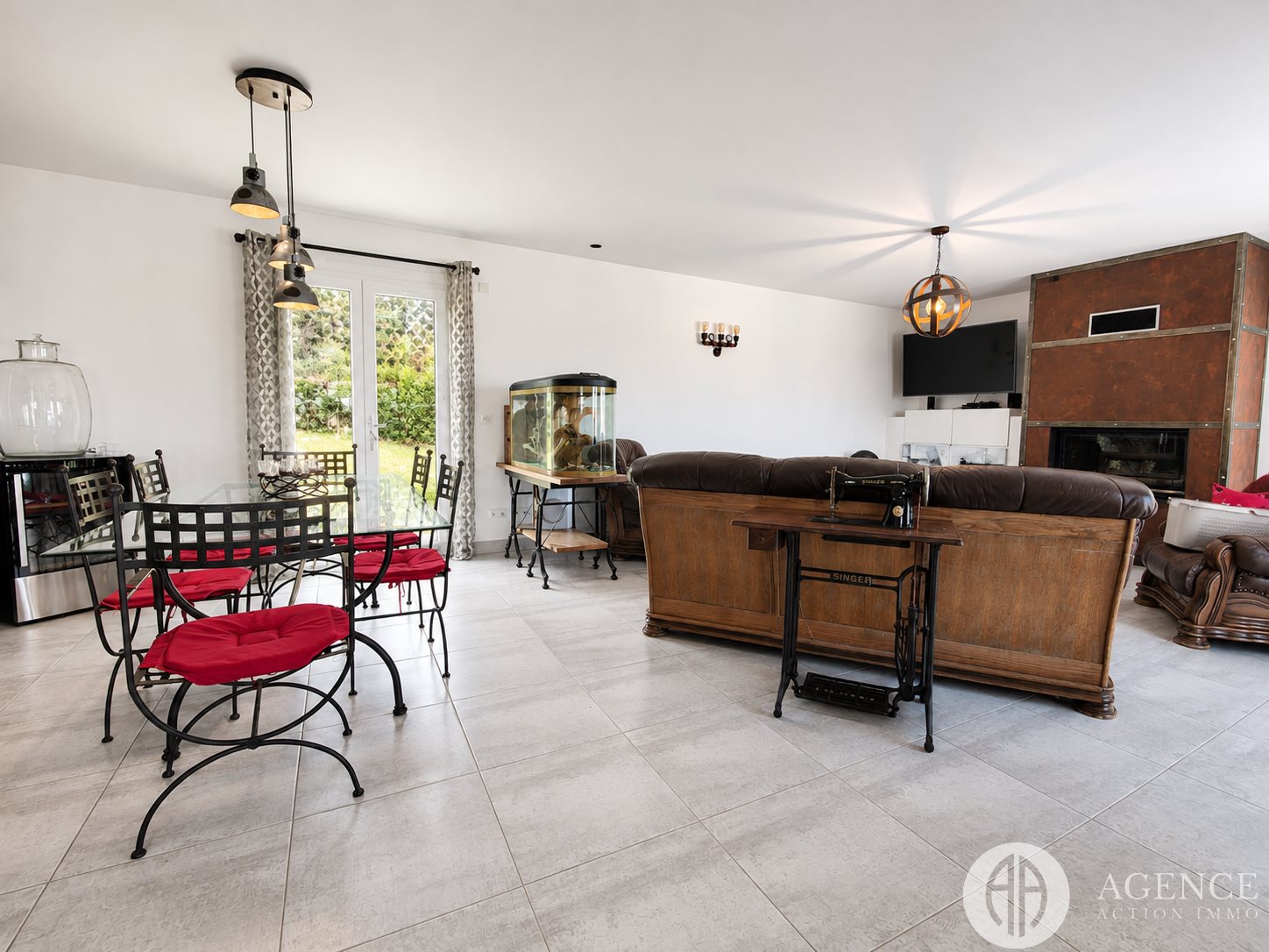Maison à vendre, 160m², Vienne
