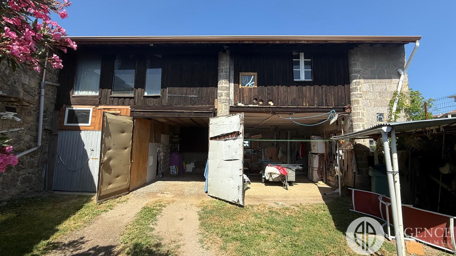 Maison à vendre, 66m², Davézieux