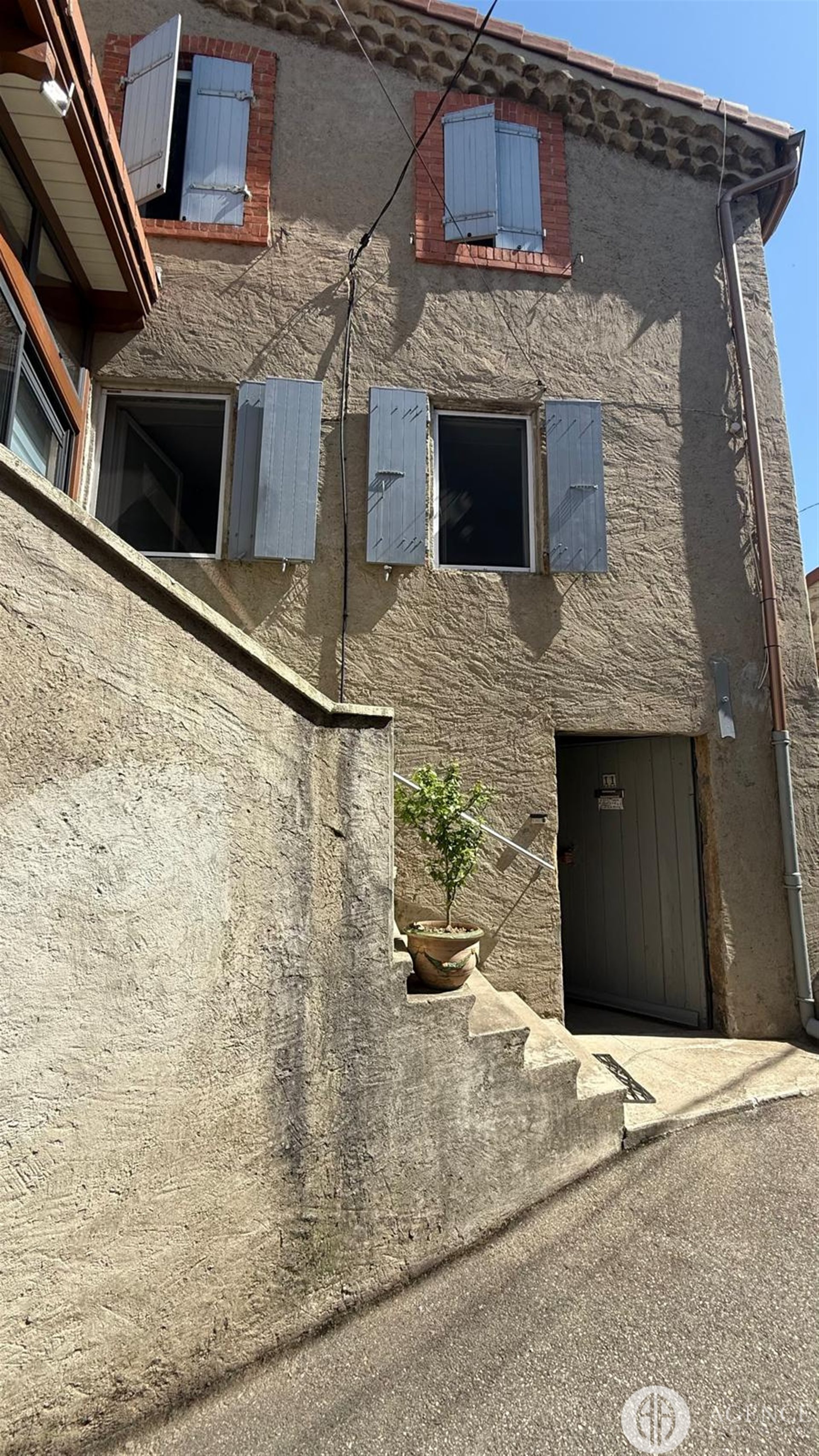Maison à vendre, 66m², Davézieux