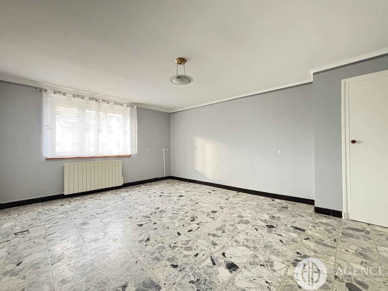 Maison à vendre, 93m², Saint-Maurice-l'Exil