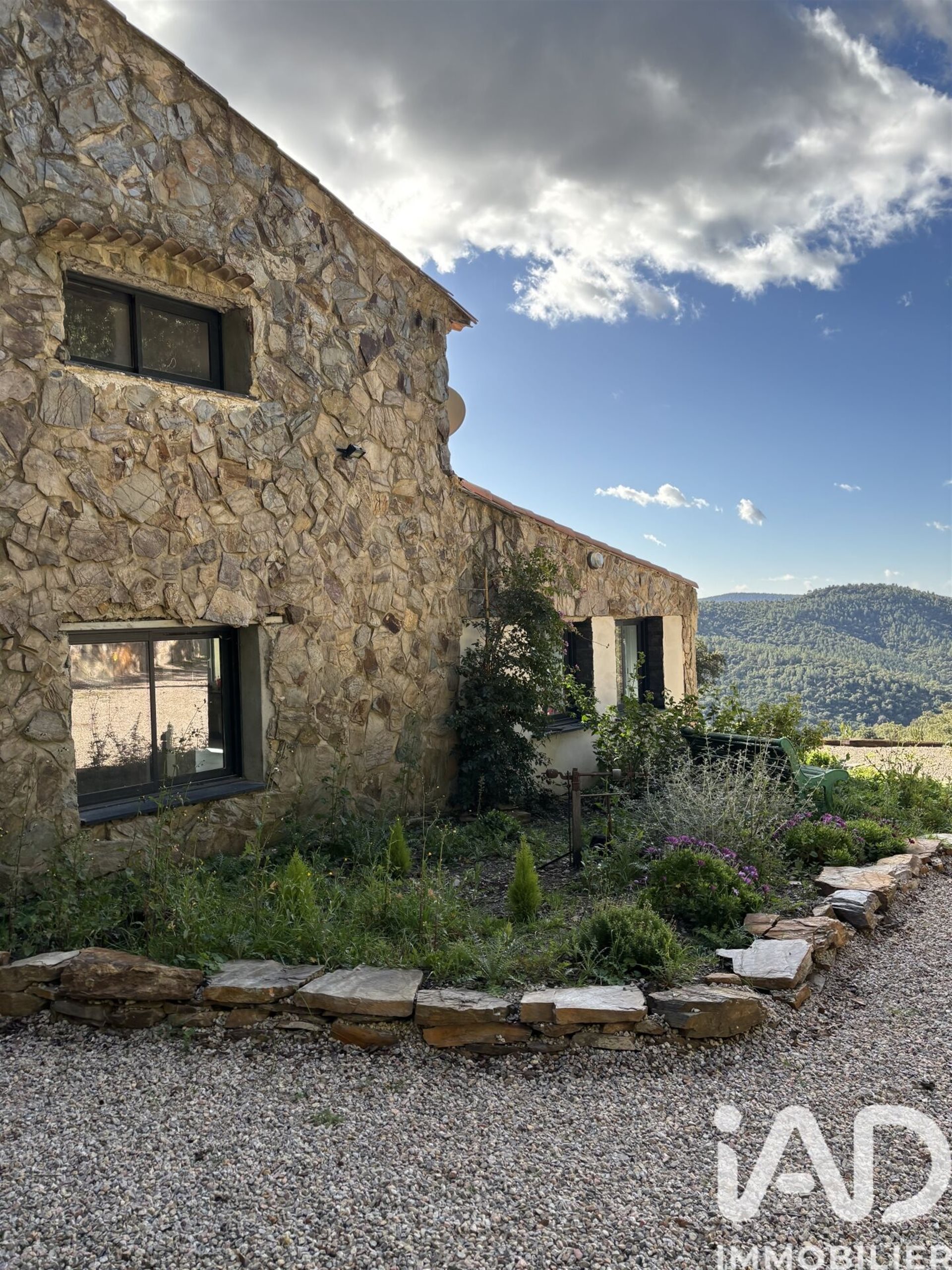 Maison à vendre, 270m², Puget-Ville