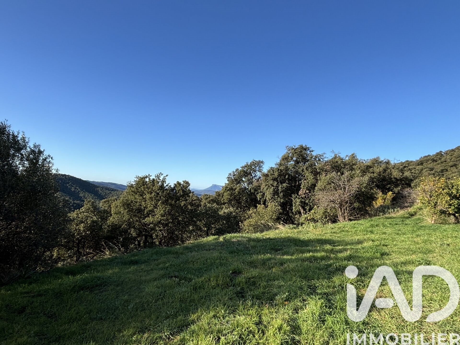 Maison à vendre, 270m², Puget-Ville