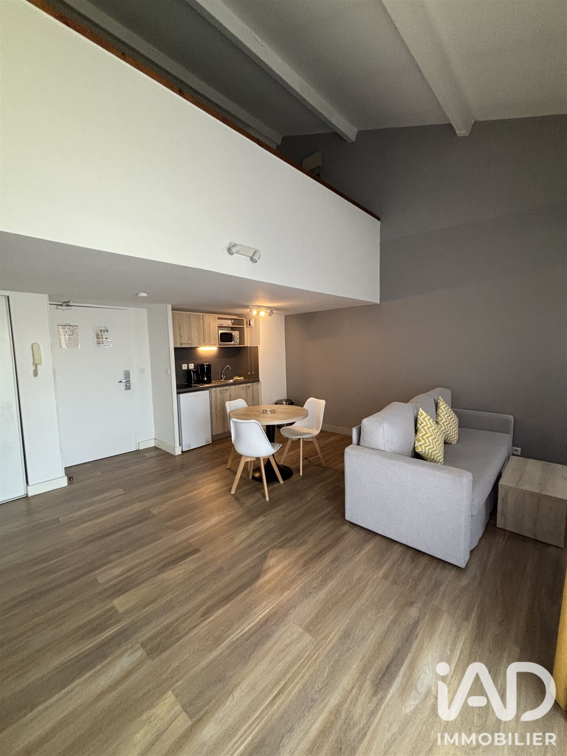 Appartement à vendre, 47m², Aix-en-Provence
