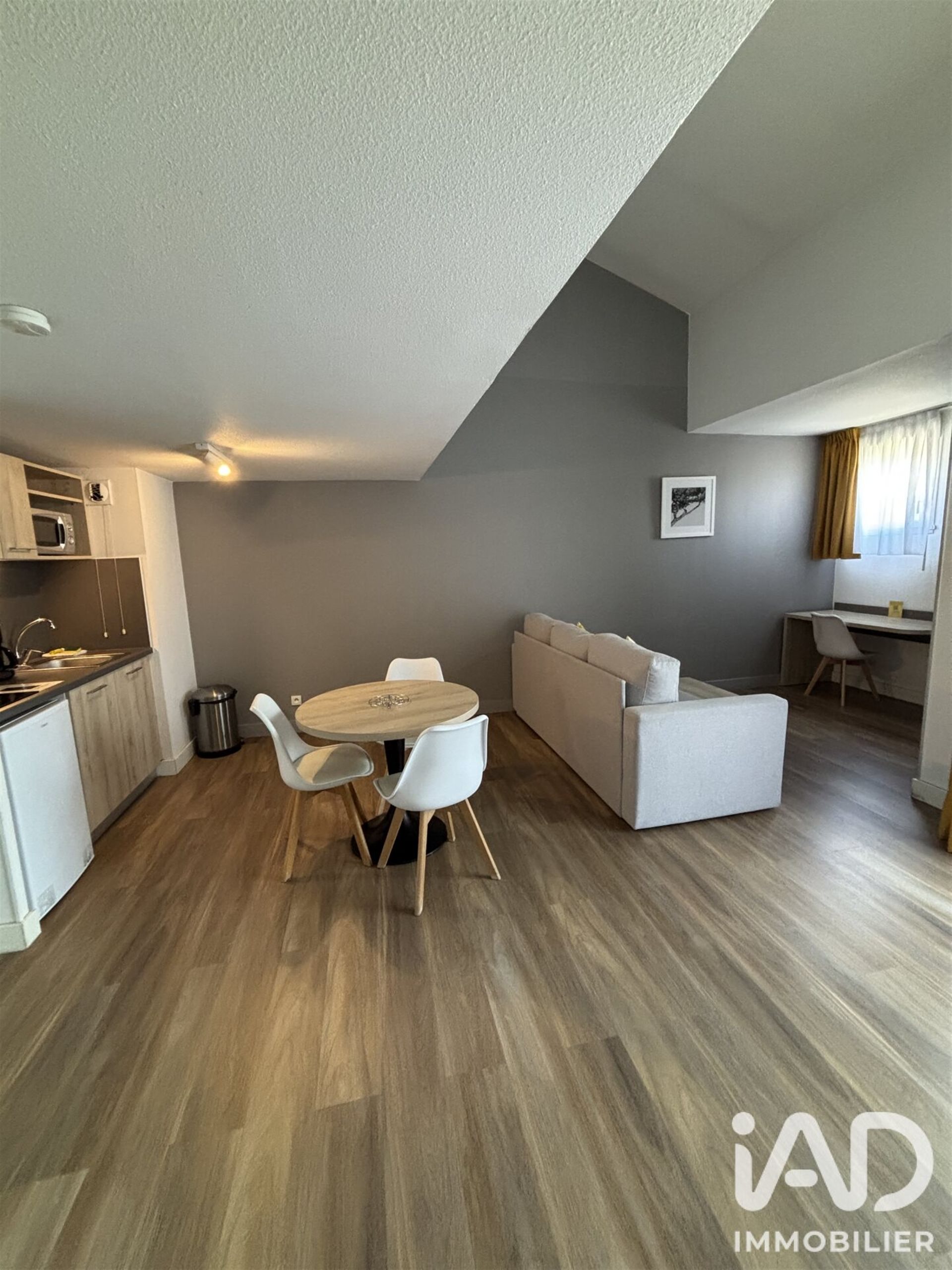 Appartement à vendre, 47m², Aix-en-Provence