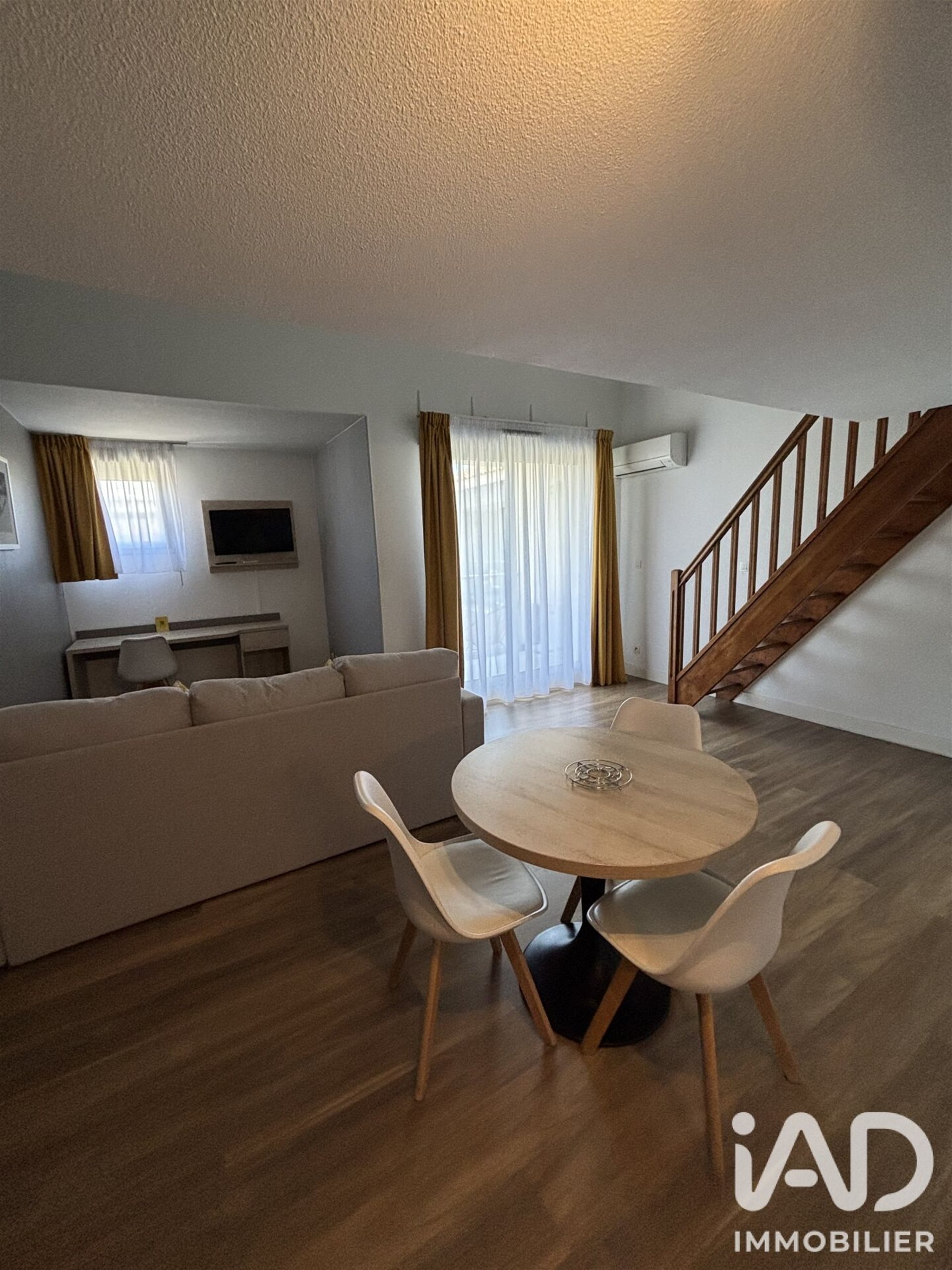Appartement à vendre, 47m², Aix-en-Provence