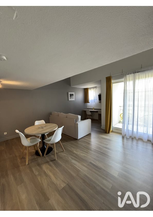 Appartement à vendre, 47m², Aix-en-Provence