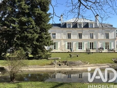 Maison à vendre, 455m², Pontcarré