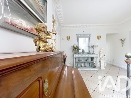 Maison à vendre, 455m², Pontcarré