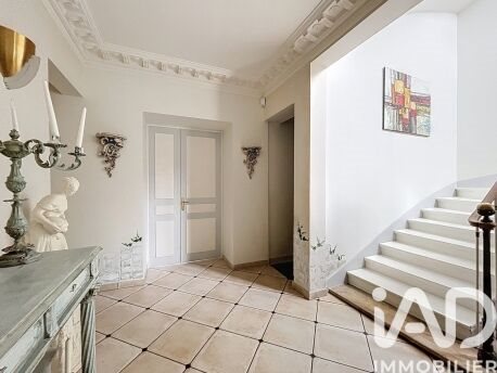 Maison à vendre, 455m², Pontcarré