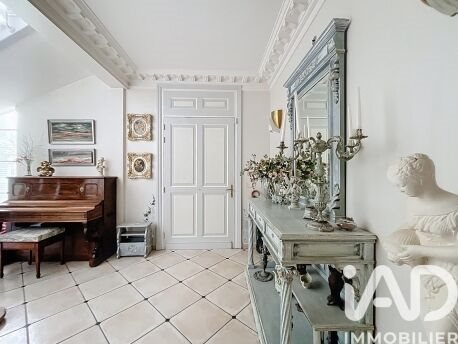 Maison à vendre, 455m², Pontcarré