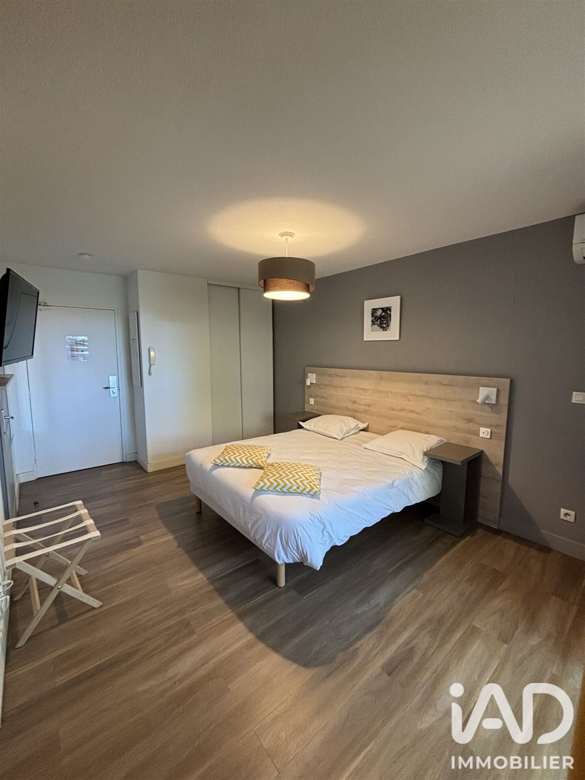 Appartement à vendre, 27m², Aix-en-Provence