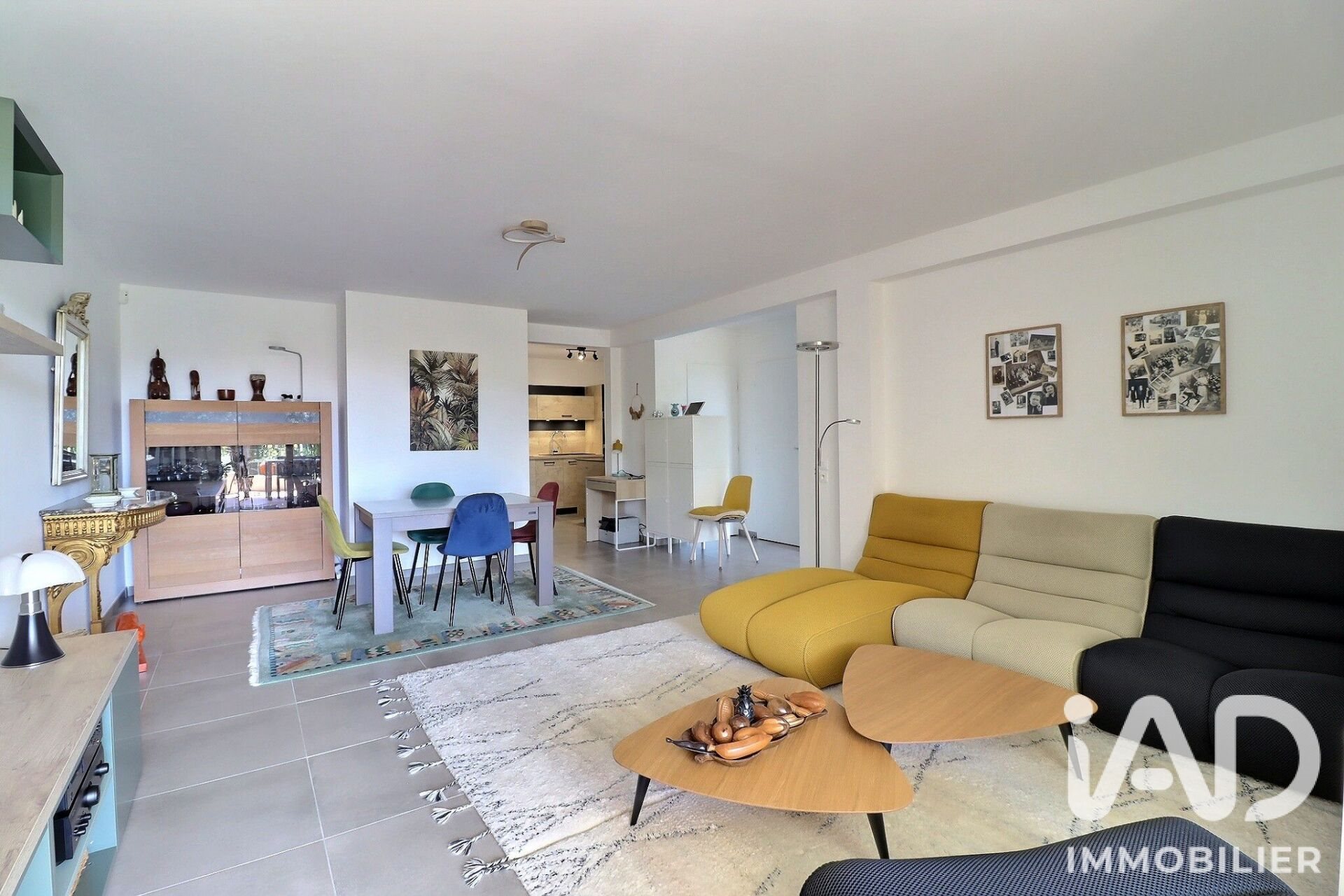 Appartement à vendre, 65m², Bormes-les-Mimosas