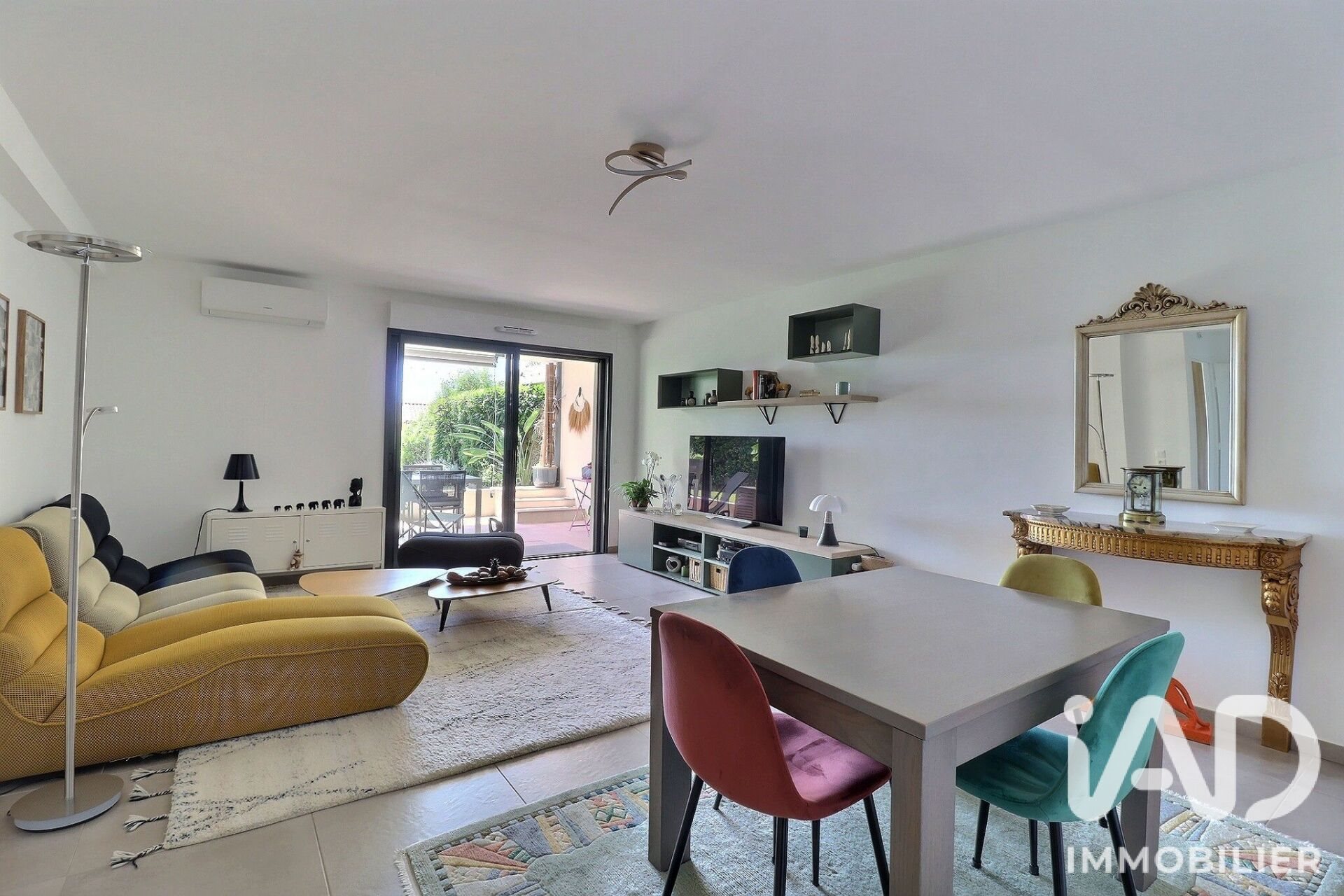 Appartement à vendre, 65m², Bormes-les-Mimosas