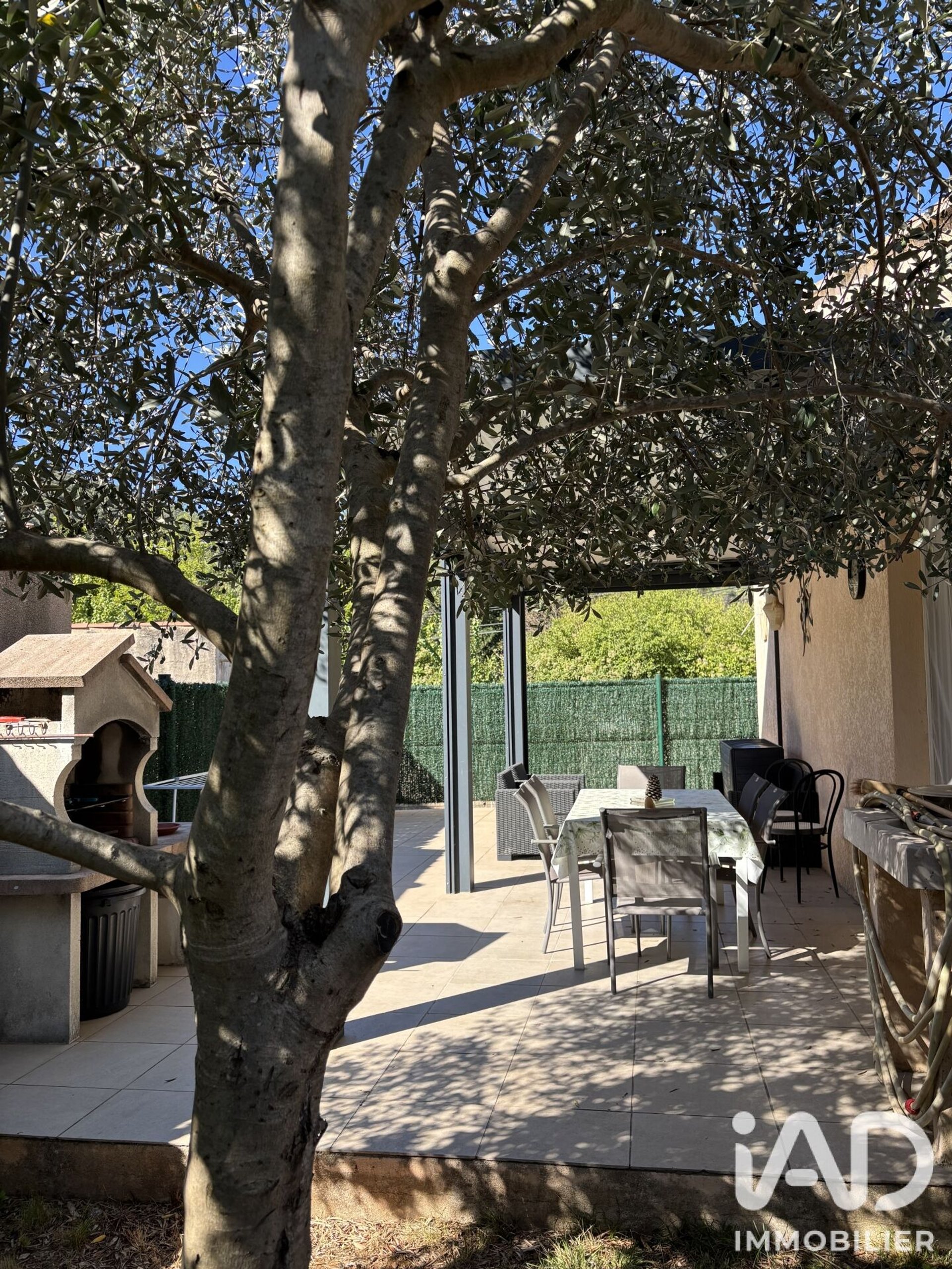 Maison à vendre, 70m², La Roquebrussanne