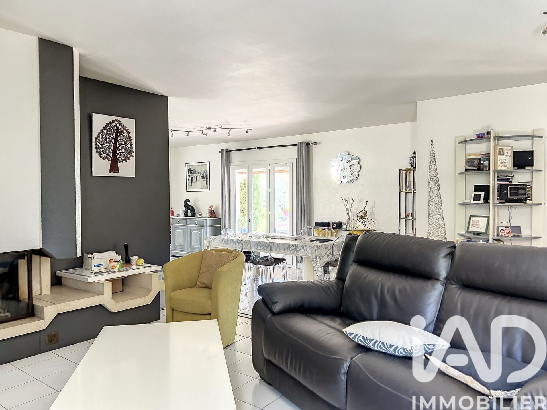 Maison à vendre, 215m², Pierrefeu-du-Var
