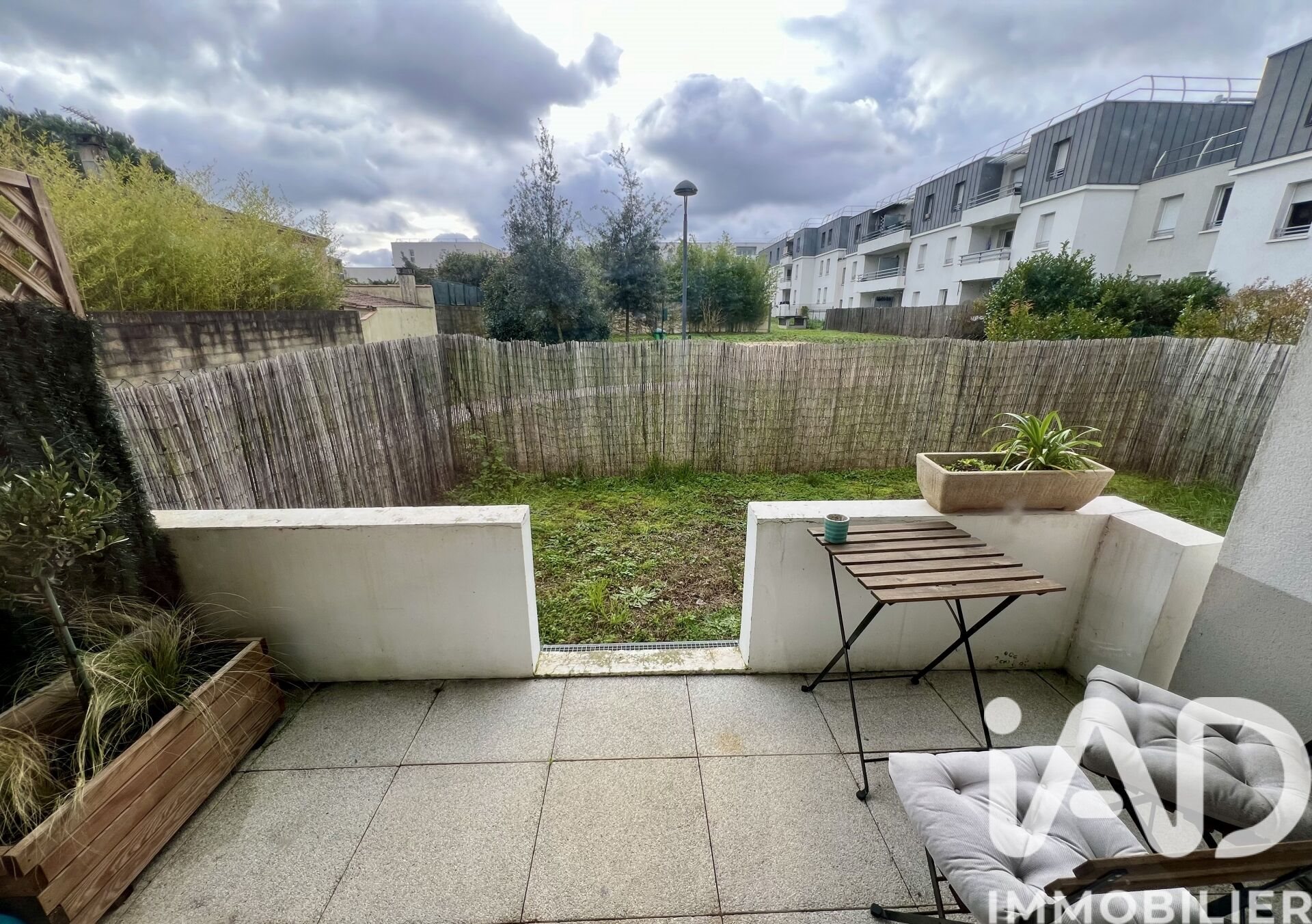 Appartement à vendre, 40m², Villenave-d'Ornon