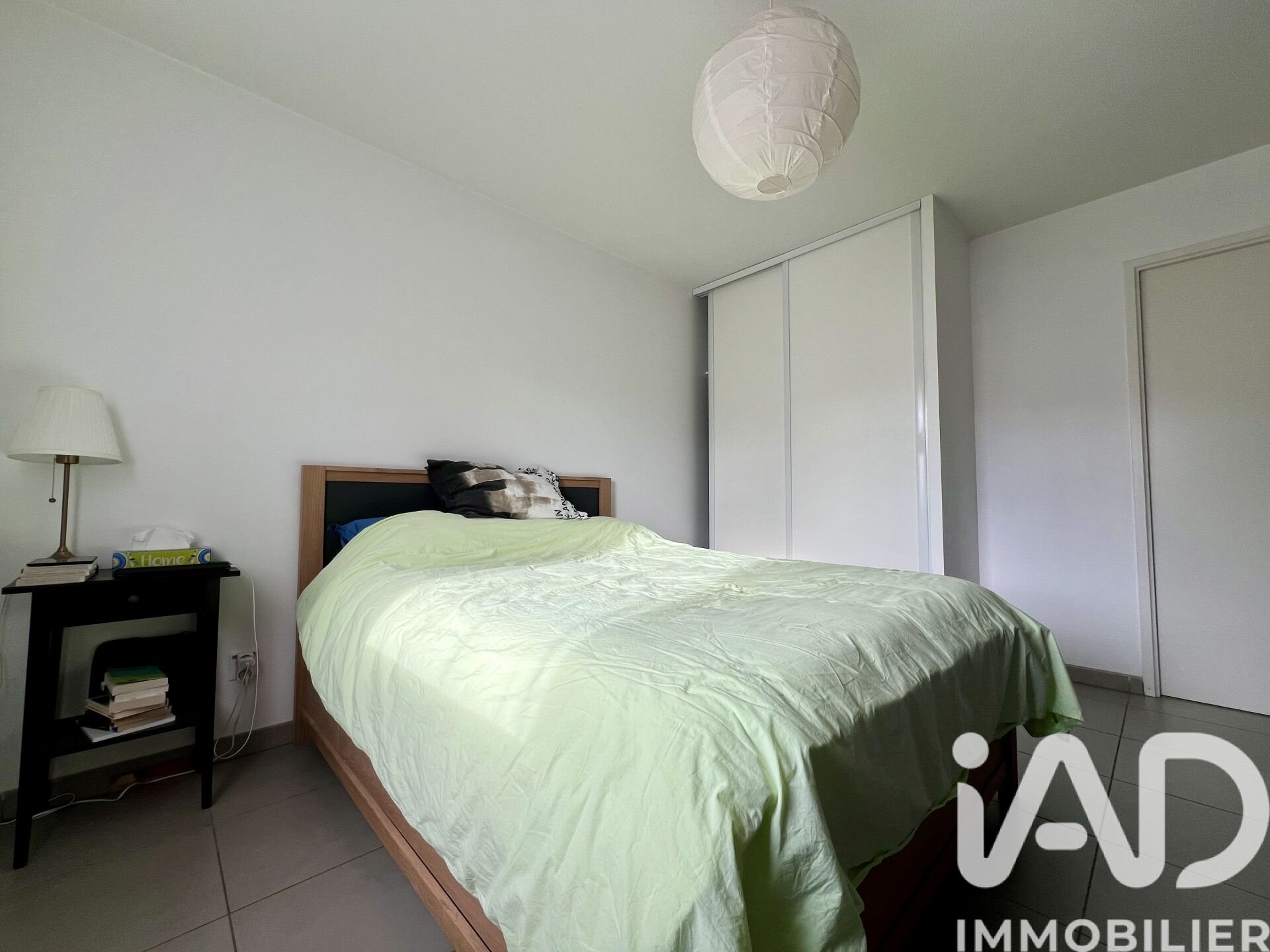 Appartement à vendre, 40m², Villenave-d'Ornon