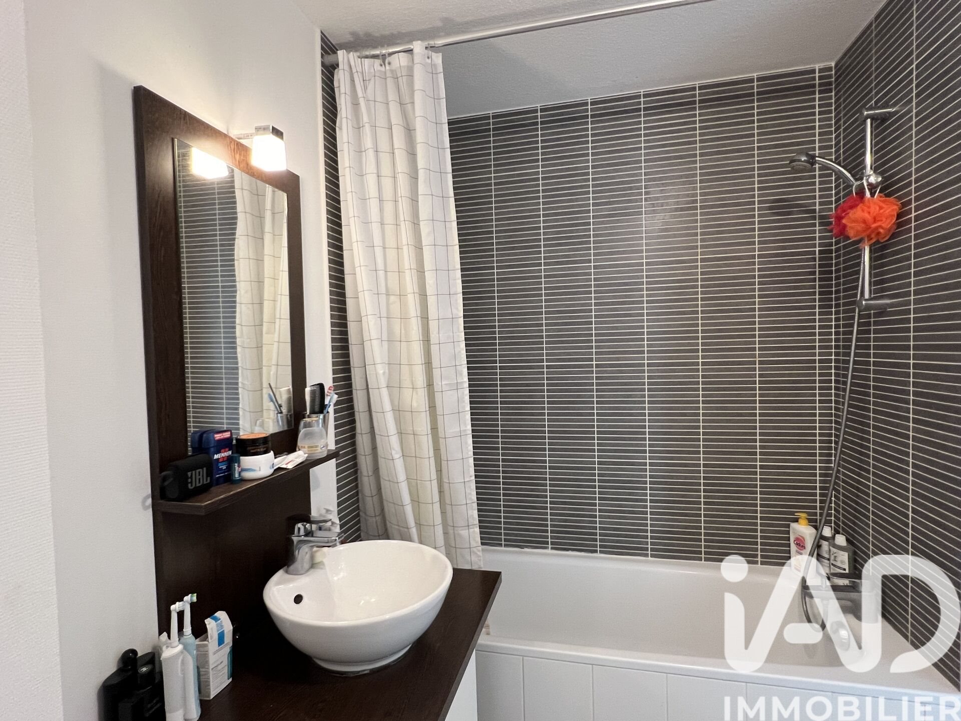 Appartement à vendre, 40m², Villenave-d'Ornon