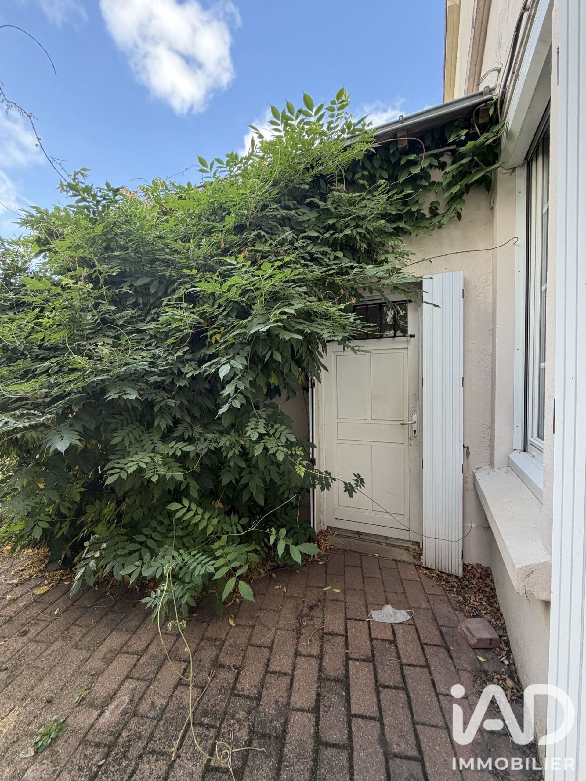 Appartement à vendre, 51m², Nantes