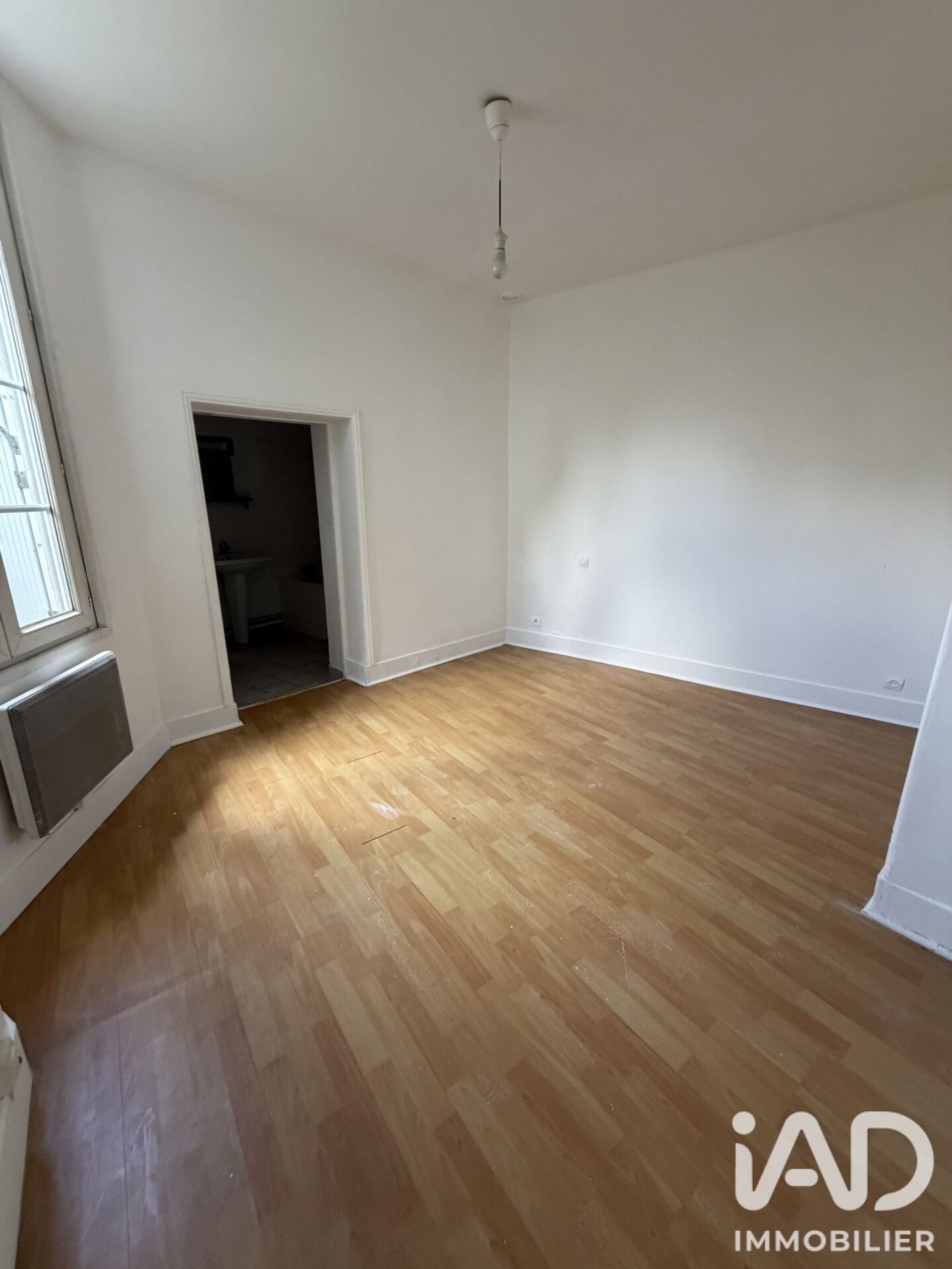 Appartement à vendre, 51m², Nantes