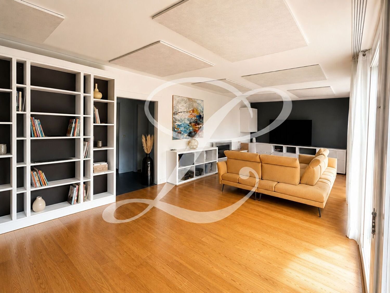 Appartement à louer, 124m², Maisons-Laffitte