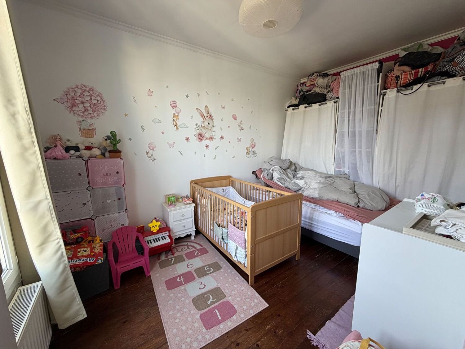 Appartement à vendre, 38m², Maisons-Laffitte