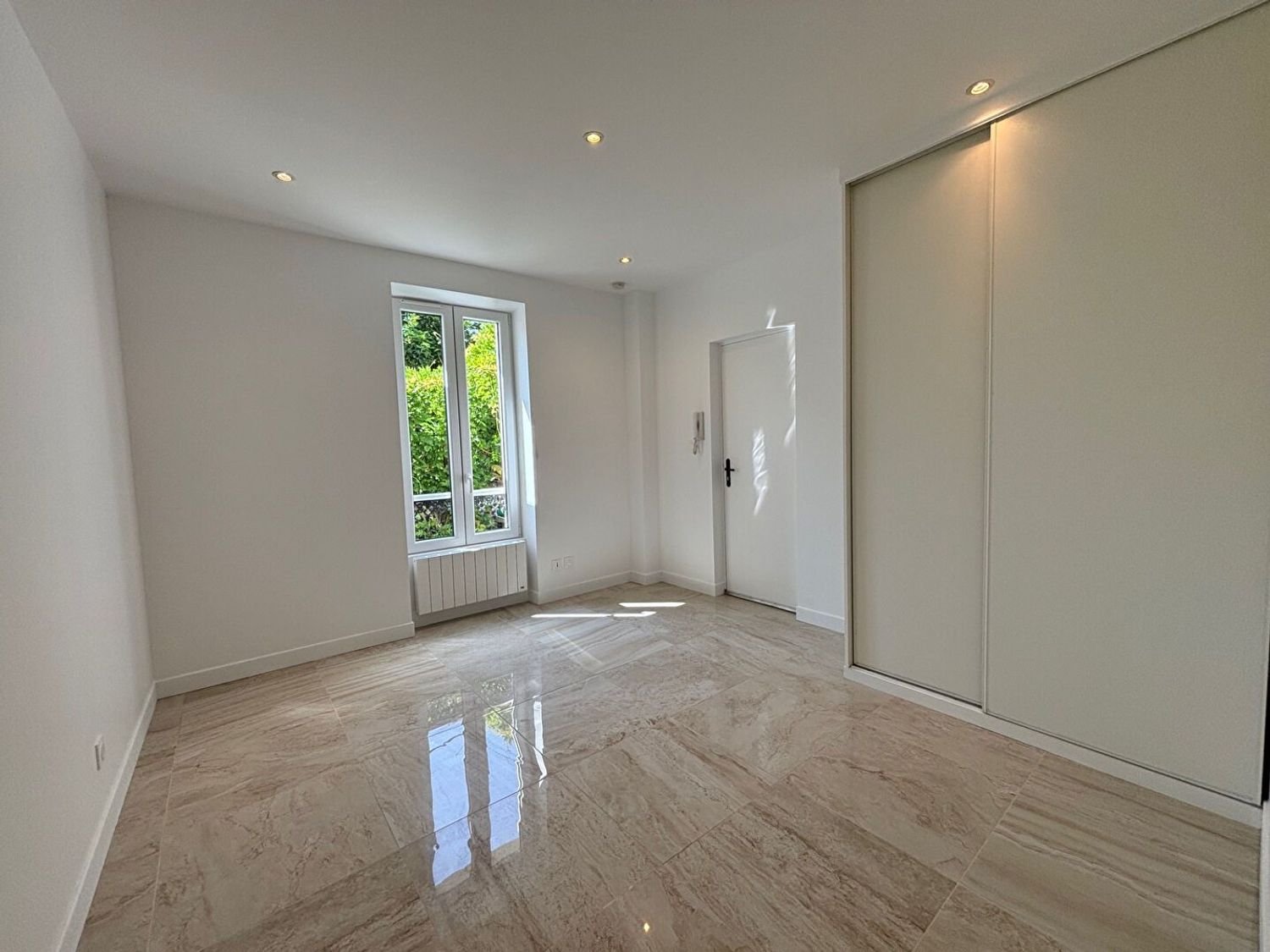 Appartement à louer, 25m², Maisons-Laffitte