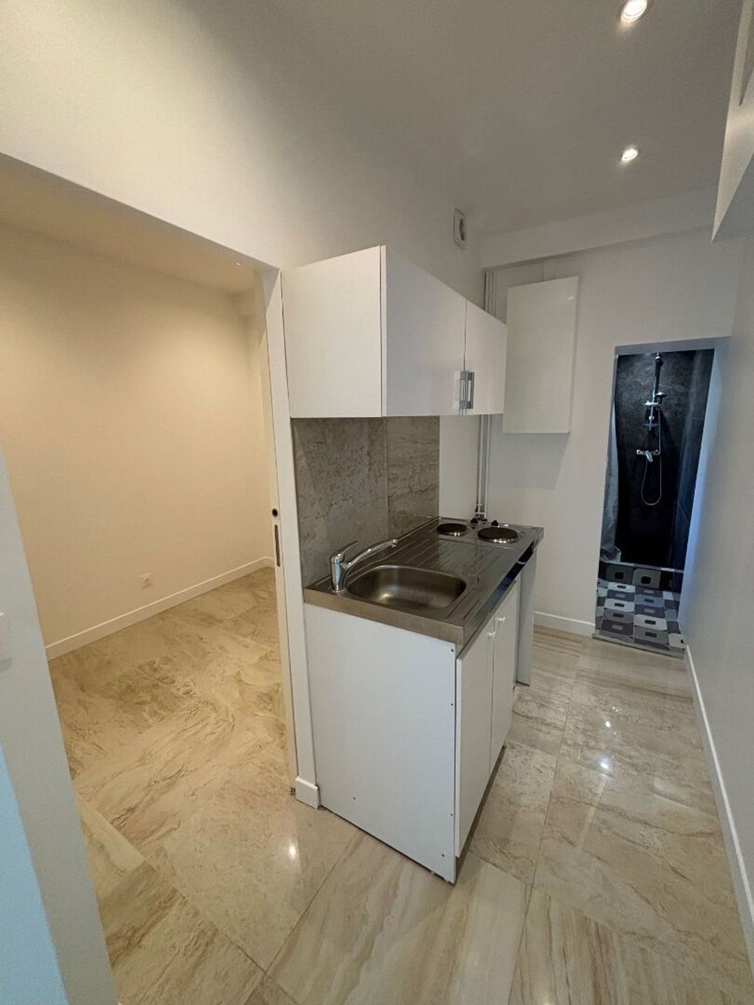 Appartement à louer, 25m², Maisons-Laffitte