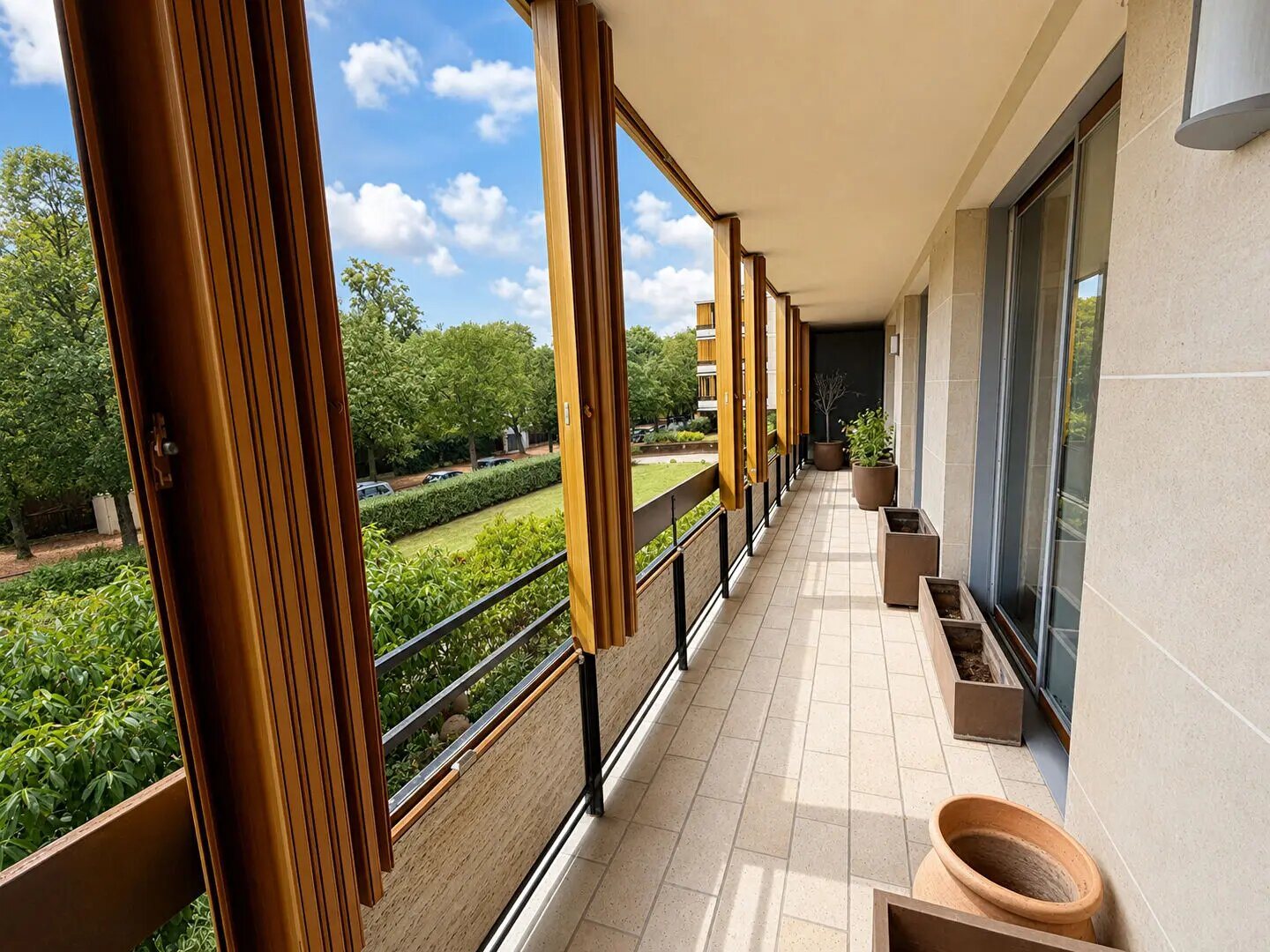 Appartement à louer, 124m², Maisons-Laffitte