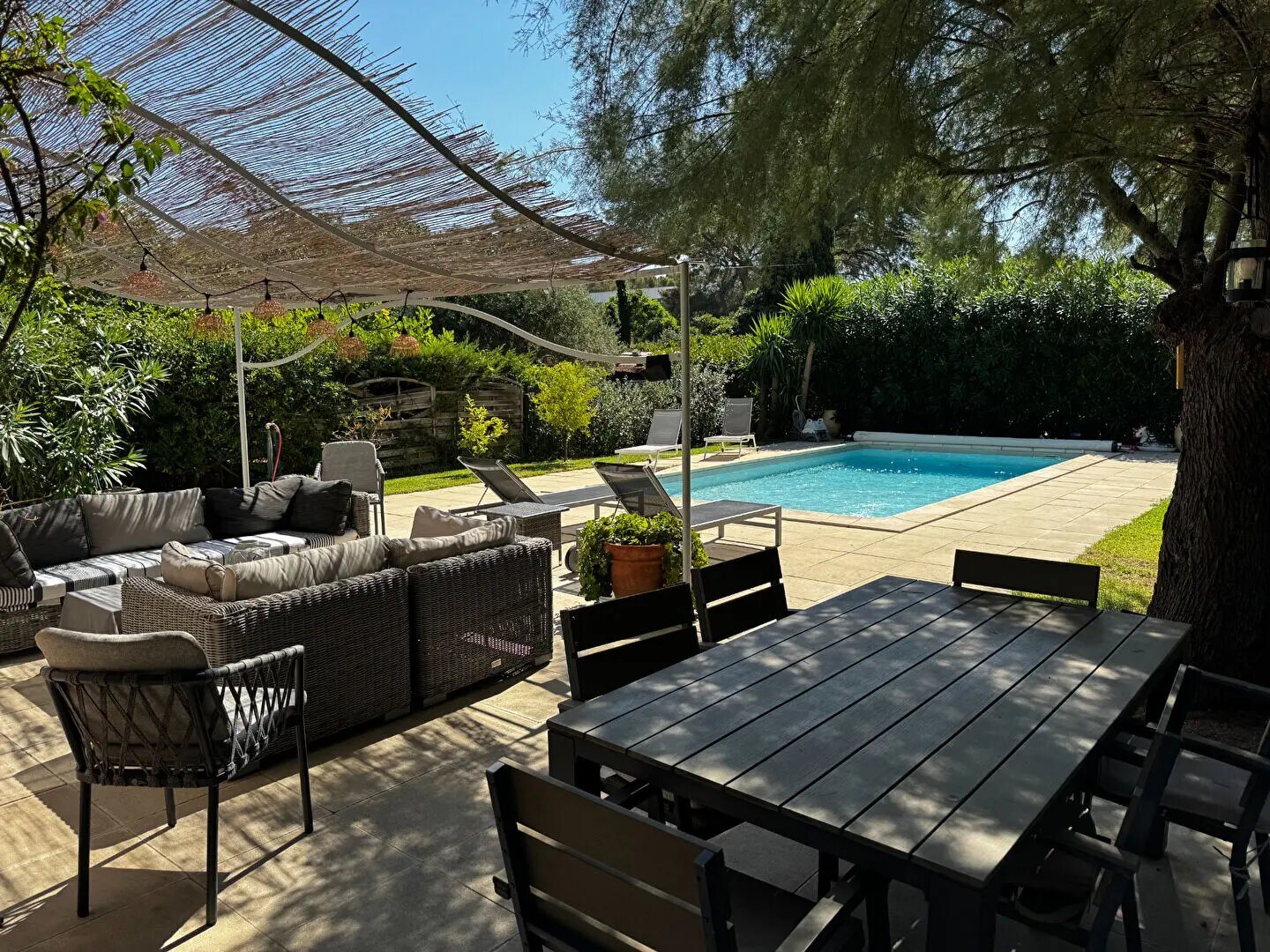 Maison à vendre, 130m², Cavalaire-sur-Mer