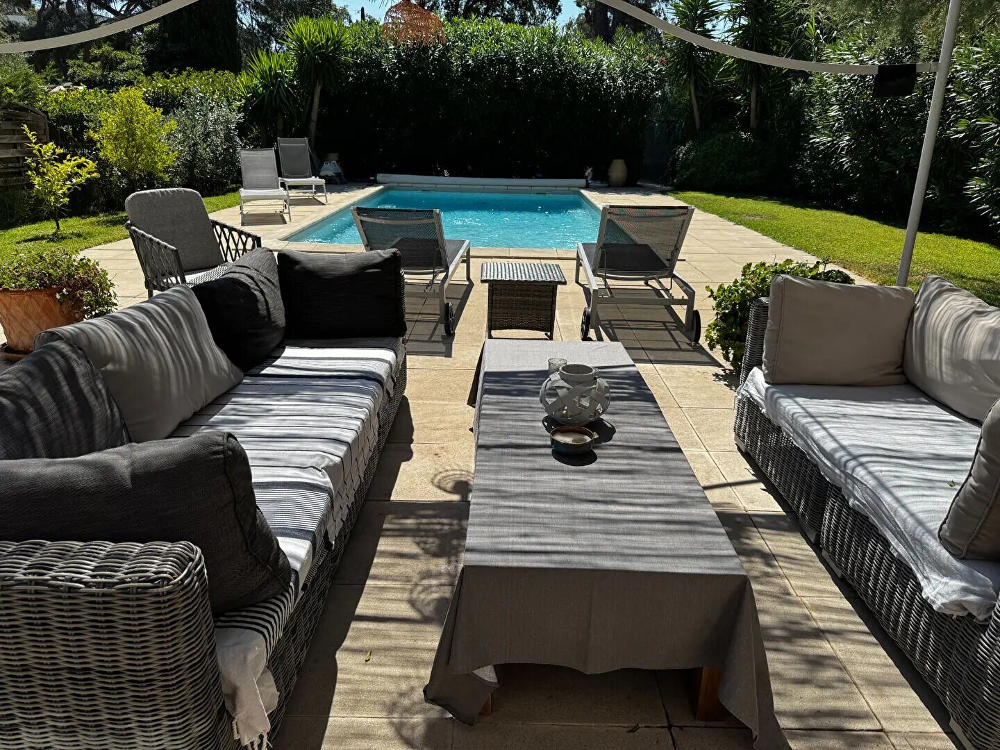 Maison à vendre, 130m², Cavalaire-sur-Mer
